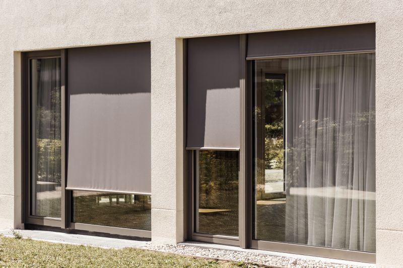 Remote Control Blinds Service in Longmont, CO