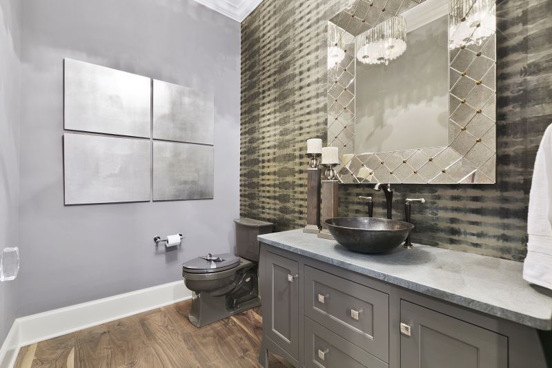 Wallpaper Installation in Denver County, CO