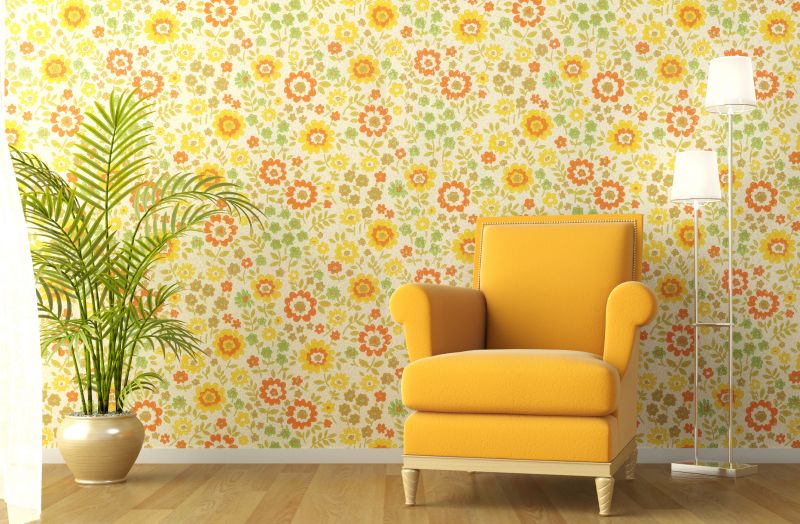 Wallpaper Installation in Olathe, KS