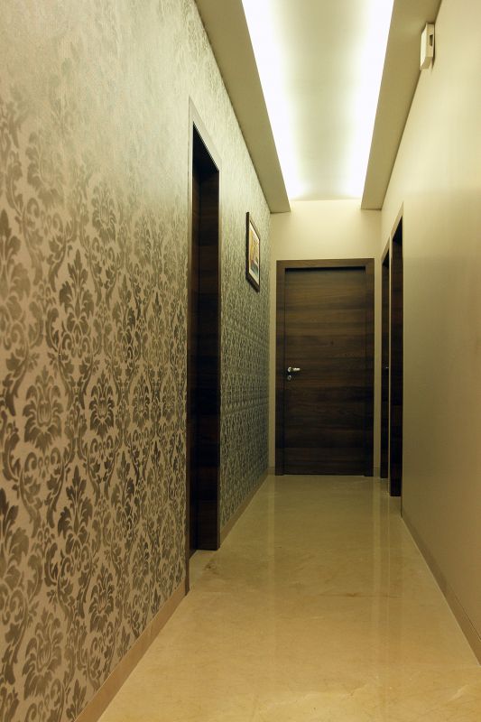 Wallpaper Installation in Olathe, KS
