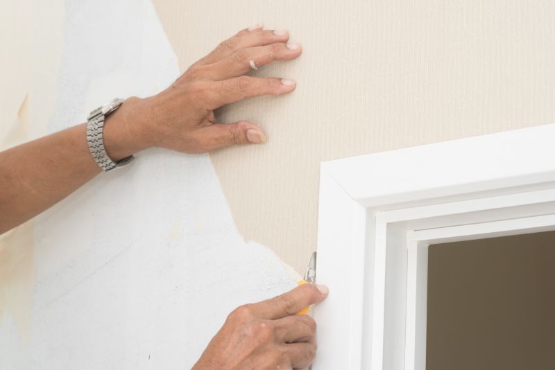 Wallpaper Stripping in Denver, CO