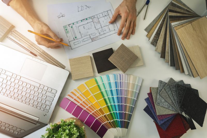 Interior Design - Interior Design San Jose, California