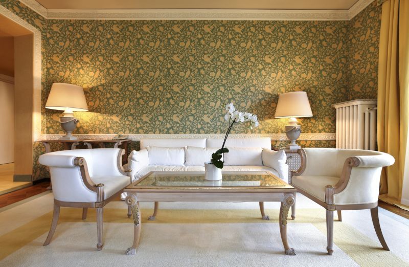 Office Wallpaper Installation in Denver County, CO